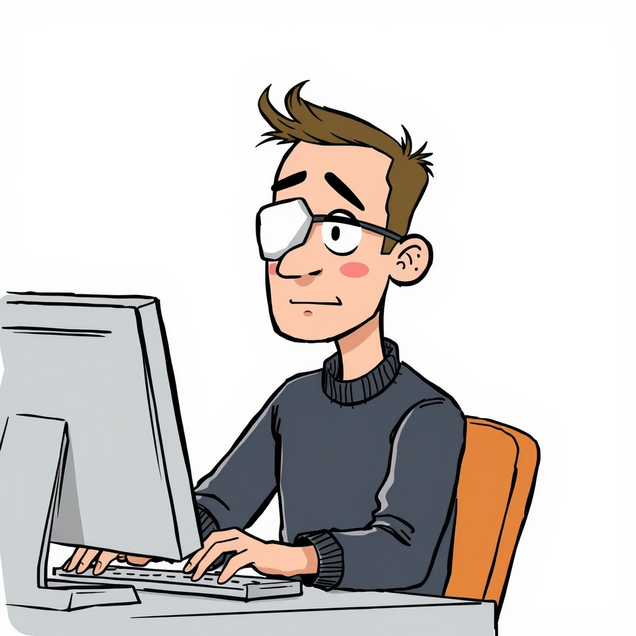 b2bc69f9-06f0-4ce0-88e5-202489deb02d_neuroflash-Illustration_of_a_disabled_man_with_an_eye_patch_s_1747088522