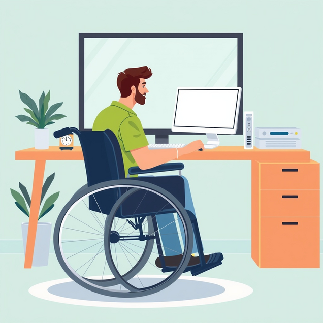 959e7ae2-ff20-4a87-85bc-92cf8dd41f81_neuroflash-illustration_of_a_man_sitting_in_a_wheelchair_in_f_1747088171